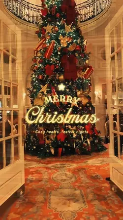 Cozy Christmas