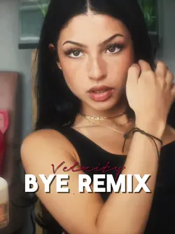 bye remix