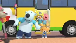 오랜만에 돌아온 병맛 뽀로로