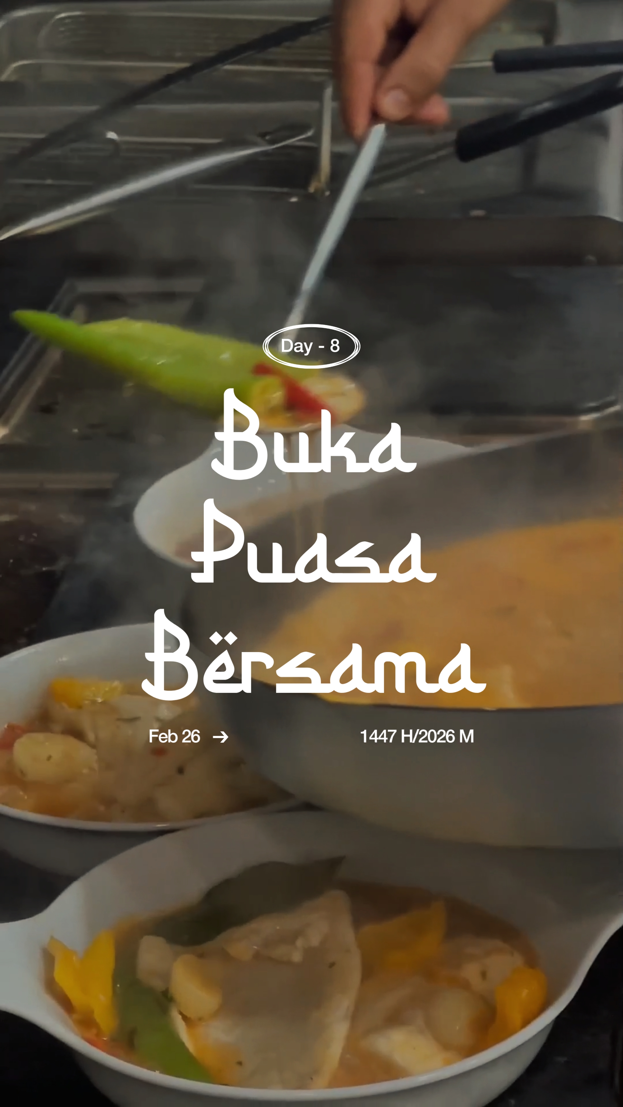 Buka Puasa