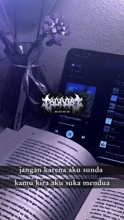 TRAND ORANG SUNDA