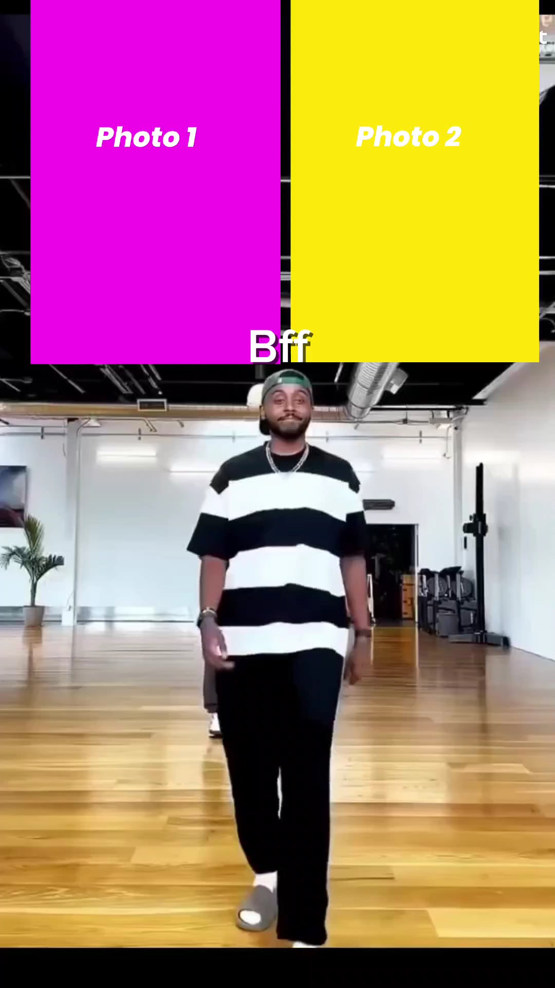Trending Top Edit