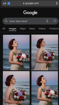 Google Imagens 