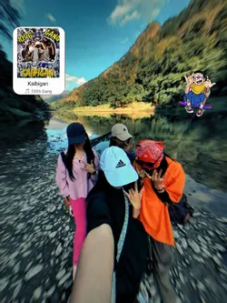 kaibigan 