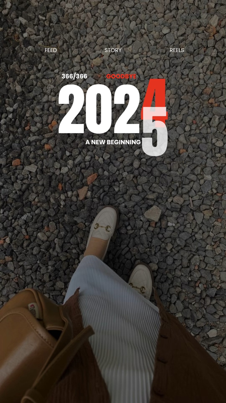 story : 2025