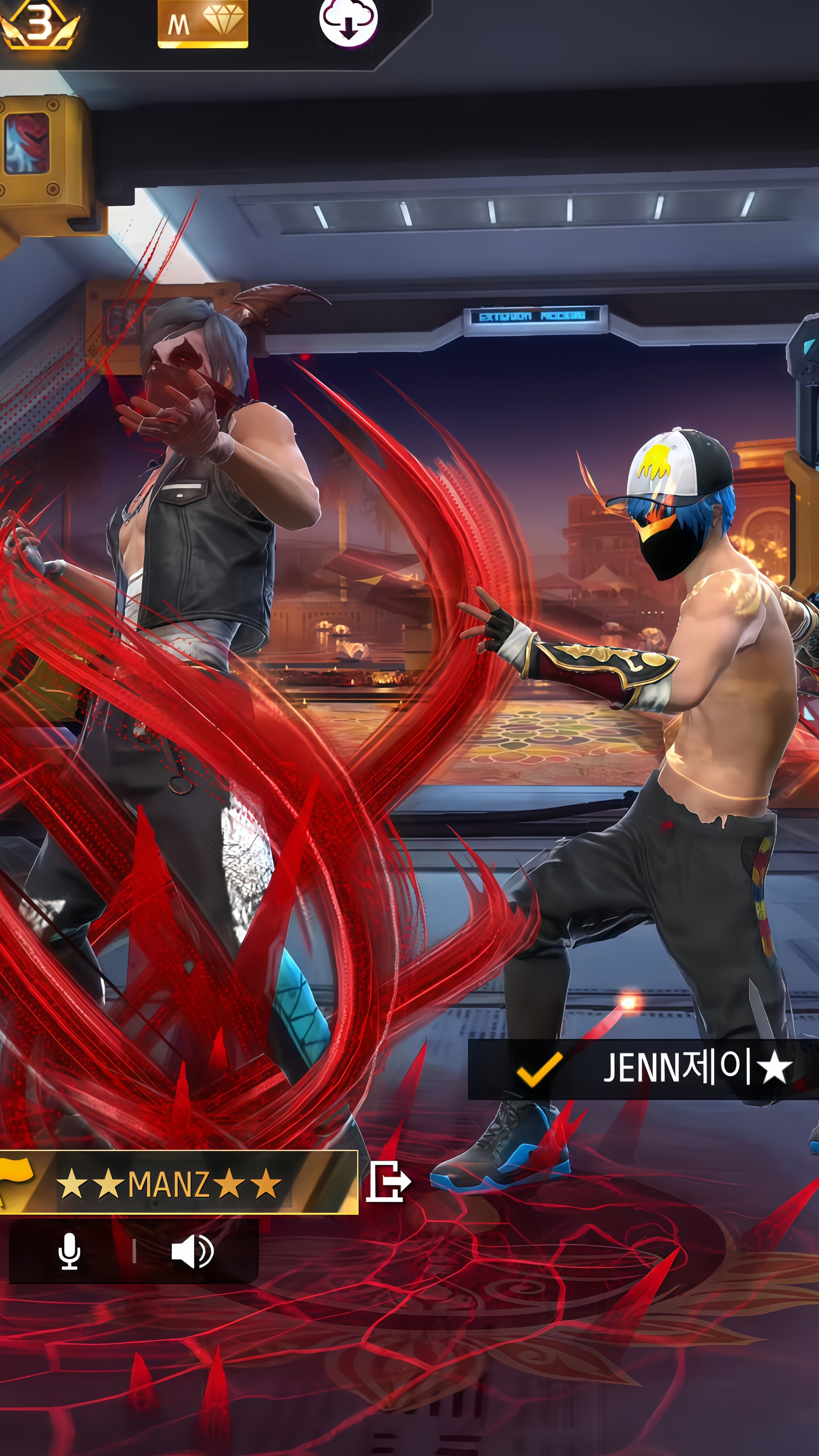 Cover Picture