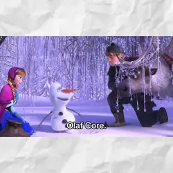 olaf core