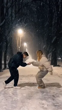 Couple dance ❤️‍🔥