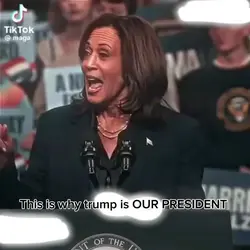 Trump jus better🤷‍♀️