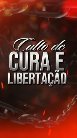 seu culto aqui 
