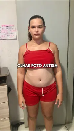 ANTES E DEPOIS 