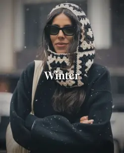 Winter vs Summer 🏝