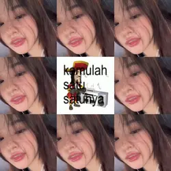 kamulah satu satunya