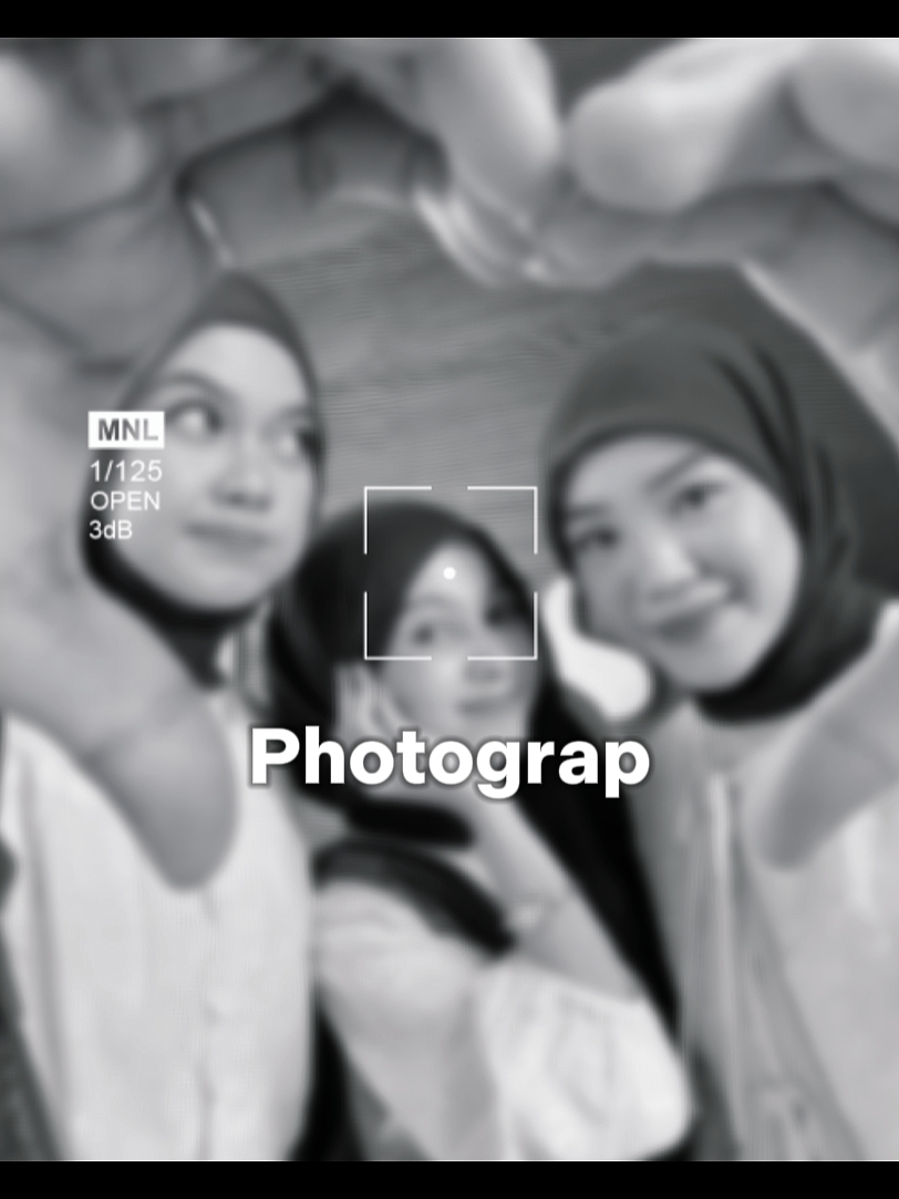 Erinnerungen fotografieren 
