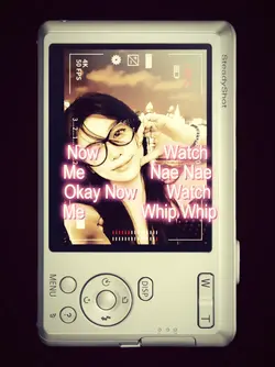 watch me