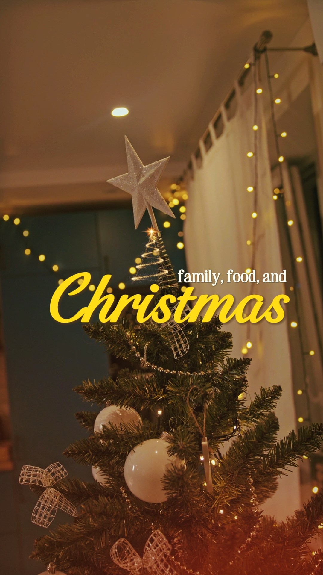 christmas family