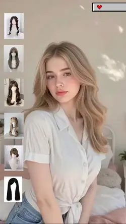 hairstyles trend 