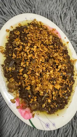 Let’s cook! ❤️