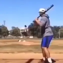 びっくりした？