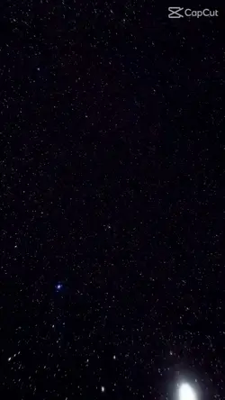 Dans l'espace 