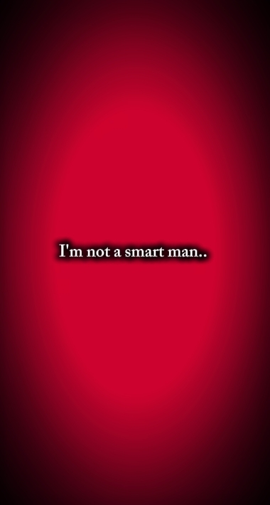 homme intelligent _ pk