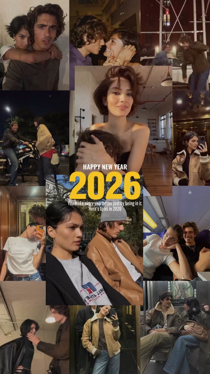 2025 Resumen 2026 Amor