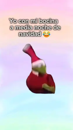 Ranita rene bailando