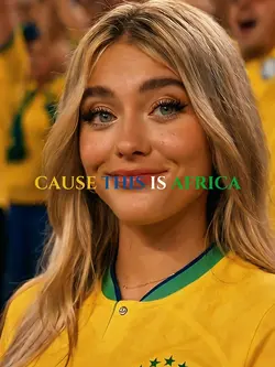 Waka Waka Ee Trend
