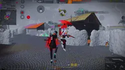 Nhạc buồn 1 clip ff