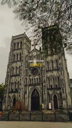 Hanoi vietnam