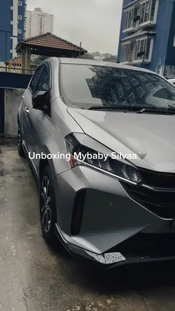 Unboxing baby silvaa