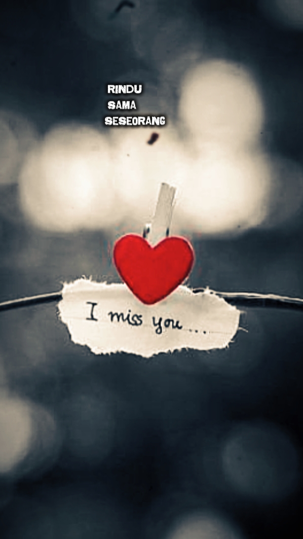 Miss you there