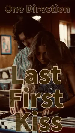 Last First kiss