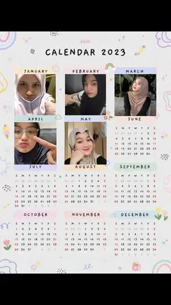 kalender 2023 esteti