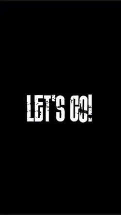 Let's Go