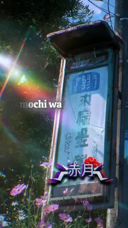 Mou koi nante shinai