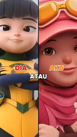 alicia vs yaya