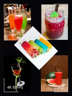juice
