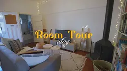 room tour