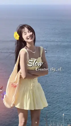 Mẫu slow