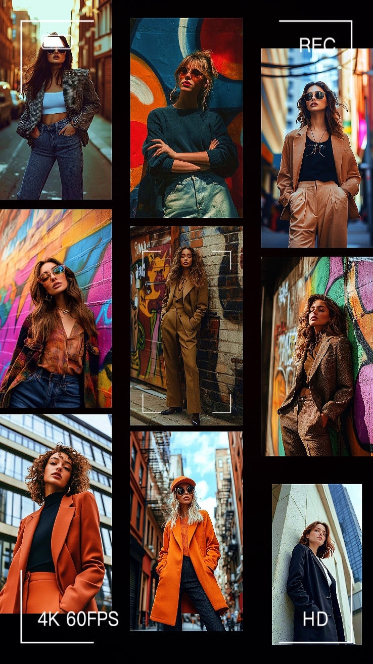 tendance photo