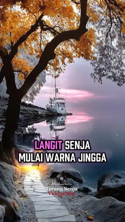 TERANG SENJA