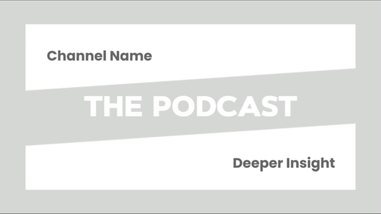 Simple Gray Podcast