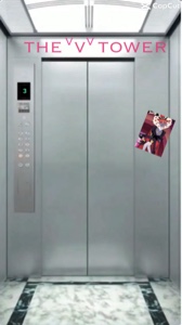 The vees elevator 
