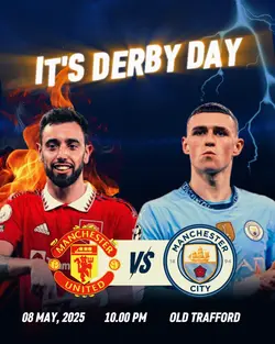Derby Day