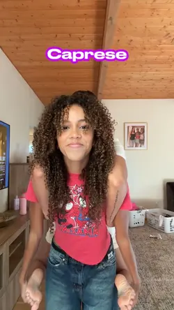 Caprese!❤️❤️❤️