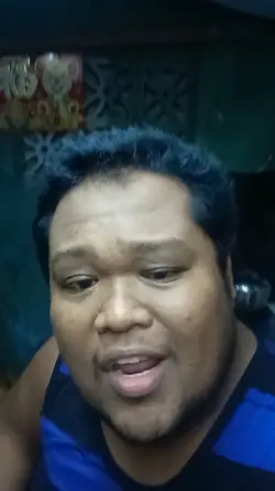 walng gwapo sa labas