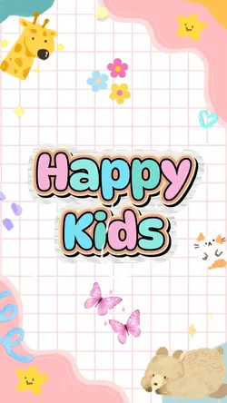 Happy Kids