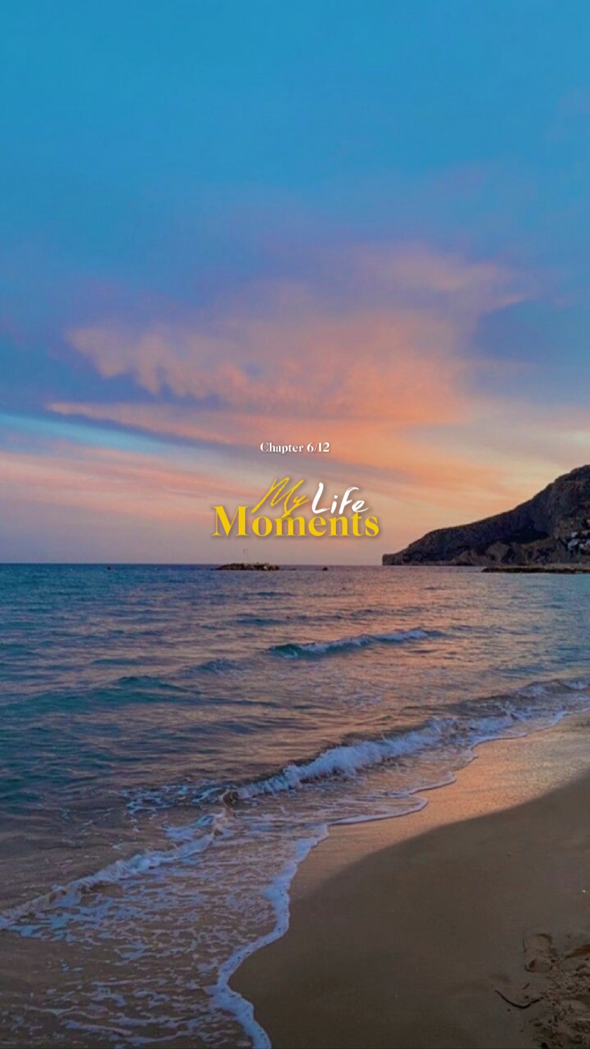 My Life Moments