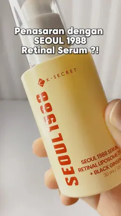 K SECRET seoul 1988